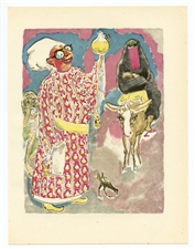 Kees van Dongen Mille Nuits