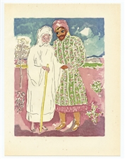Kees van Dongen Mille Nuits