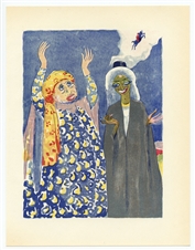 Kees van Dongen Mille Nuits