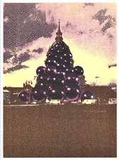 Pol Bury lithograph cinetisations