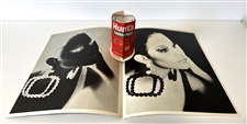 Andy Warhol lithograph Hunts Tomato Paste