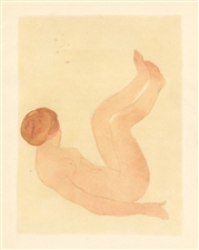 Auguste Rodin "Venus de Milo"