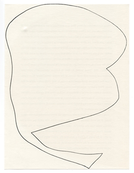 Ellsworth Kelly lithograph