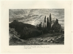 Samuel Palmer Eclogue 2