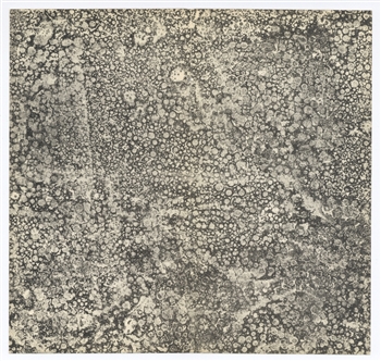 Jean Dubuffet pochoir