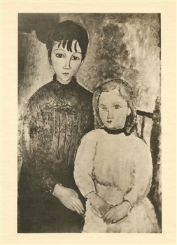 Amedeo Modigliani