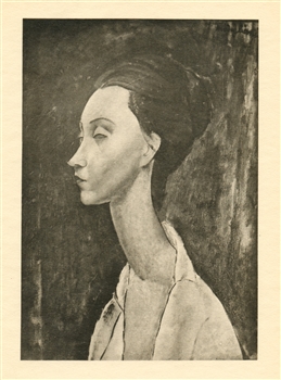 Amedeo Modigliani