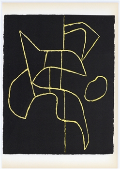Richard Winther lithograph