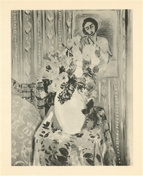 Henri Matisse 1929