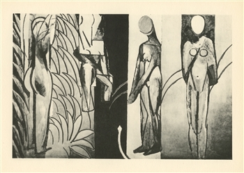 Henri Matisse 1929