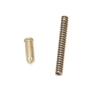 AR15 Safety selector detent and spring only