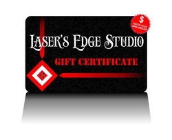 Gift Certificate