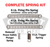 GHOST Complete Spring Kit