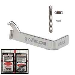 GHOST 3.5 Trigger Connector & Self Defense Spring Kit