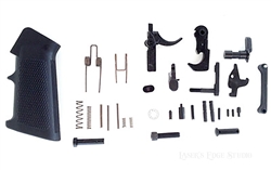 LBE Unlimited AR Parts Kit