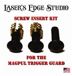 Upgrade Screw Kit for Magpul Trigger Guard