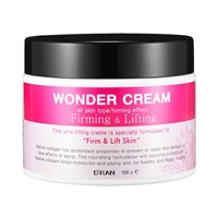 WONDER CREAM FIRMING AND LIFTING  -Made in KOREA