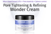 WD CREAM PORE TIGHTENING & REFINING -Made in KOREA