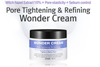 WD CREAM PORE TIGHTENING & REFINING -Made in KOREA