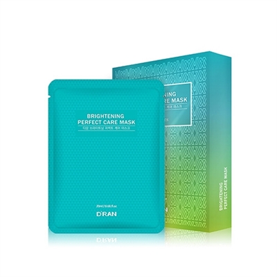 Brightening Perfect Care Mask