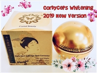 Cordyceps Whitening Day Cream