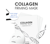 COLLAGEN FIRMING MASK (10 SHEETS X 1 BOX; 25ML EA.)