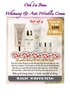 OOH LA BEAU WHITENING & ANTI- WRINKLE CREAM MADE IN KOREA