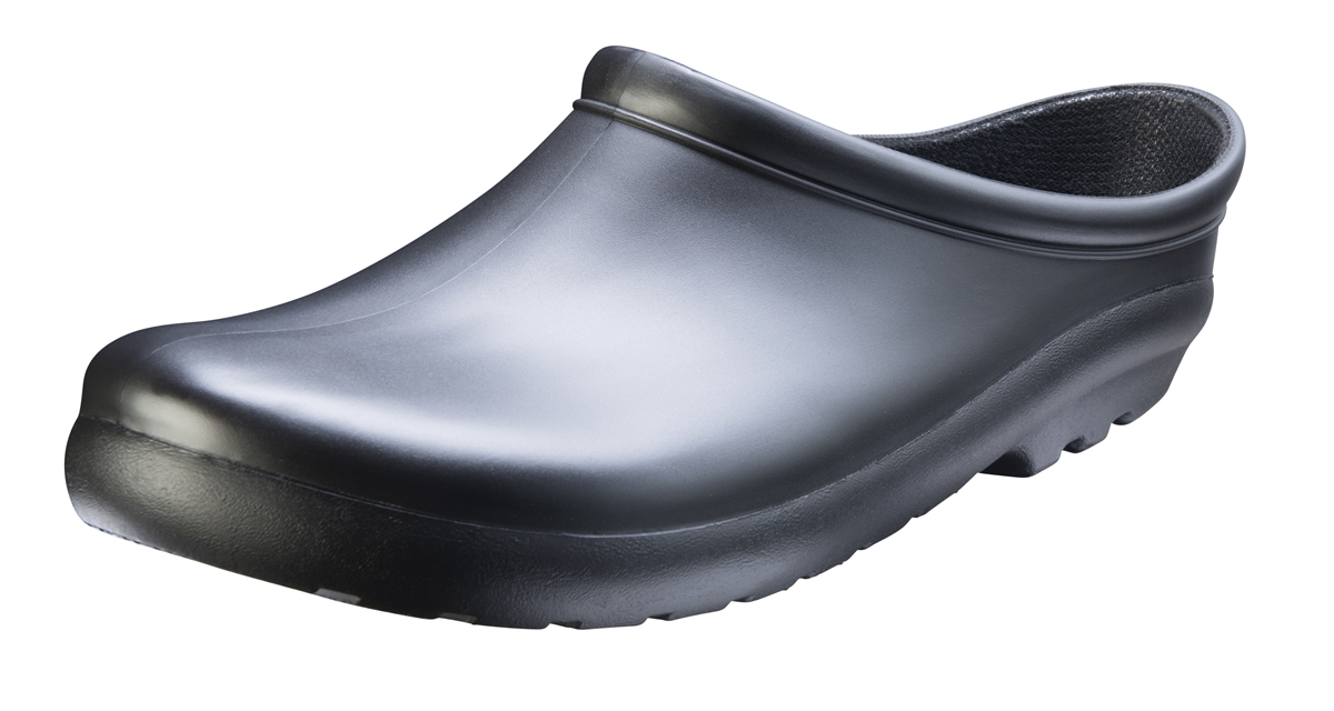 Mens rubber clogs shoes online