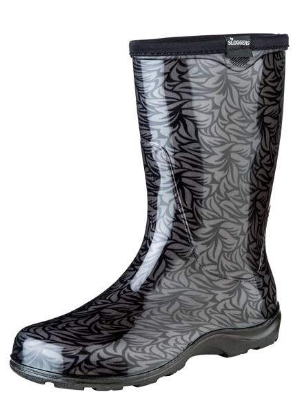 Sloggers Made in the USA  Womens Rain & Garden Boot