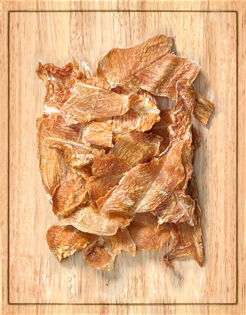 Chicken Jerky