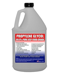 Propylene Glycol, Gallon