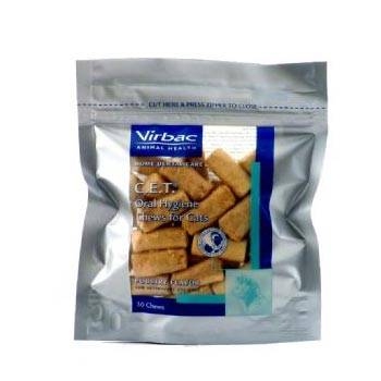 Virbac cet hotsell oral hygiene rinse