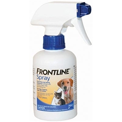 Merial Frontline Topical Spray, 250 ml