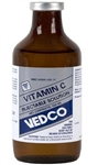 Vitamin C Injectable Solution, 100 ml Vial