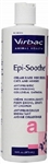 Virbac Epi-Soothe Oatmeal Cream Rinse & Conditioner, 16 oz