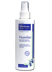 Humilac Spray, 8 oz.