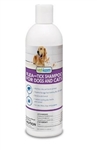 Vet-Kem Flea And Tick Shampoo For Dogs And Cats, 12 oz