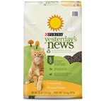 Yesterday's News Cat Litter - Non-Toxic, Unscented, Dust-Free Litter
