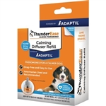 ThunderEase Dog Calming Diffuser Refill. 48ml (30 Day Refill)