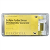 Felocell FIP, Box of 25 Single Dose Vials