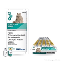 Felocell 4 Vaccine For Cats