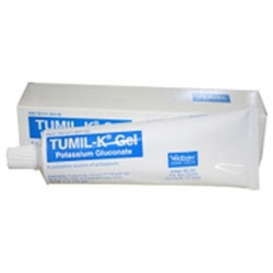 Tumil-K Gel, 5 oz