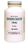 Aminophylline 100mg, 1000 Tablets