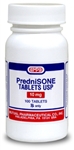 Prednisone 10mg, 100 Tablets