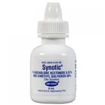 Synotic Otic l Ear Anti-Inflammatory Treatment For Dogs