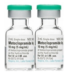 Metoclopramide Injection 5 mg/ml, 2 ml x 25 Vials