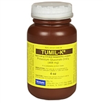 Tumil-K Powder, 4 oz