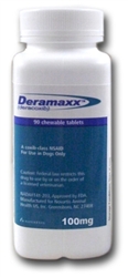 Deramaxx l Arthritis Pain Medication For Dogs