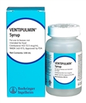 Ventipulmin Syrup l Respiratory Treatment For Horses