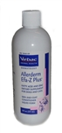 Allerderm EFA-Z Plus Fatty Acid & Zinc Supplement for Dogs & Cats, 8 oz Pump